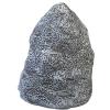 Memorial Stone for Cats - Gray view 2