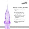 Mast Tattoo Needles 1201RL, 20-Piece, Premium Long Tips, 0.35 mm Round Liner view 4