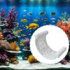 Generic Betta Hammock | Floating Betta Resting Surface view 3