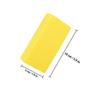 4-Piece PU Foot File Set for Removing Calluses and Skin view 2