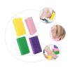4-Piece PU Foot File Set for Removing Calluses and Skin view 3