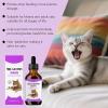 Generic Cat Calming Drops, 60 mL view 2