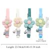 Cartoon Flower Dog Collar view 4