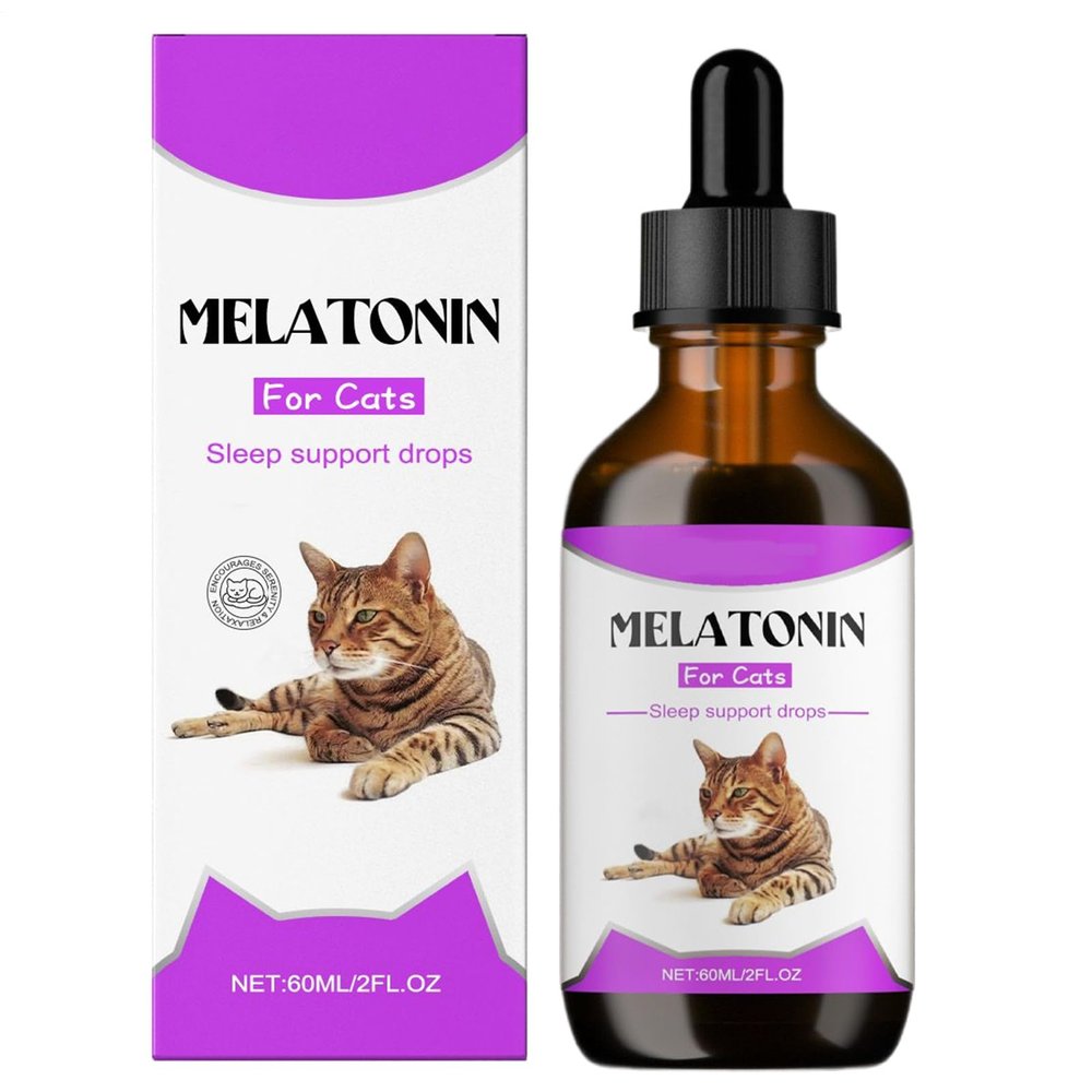 Calming Treats for Cats
