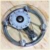 RKXKJ Mechanical Bathroom Scale, 120 kg Capacity view 4