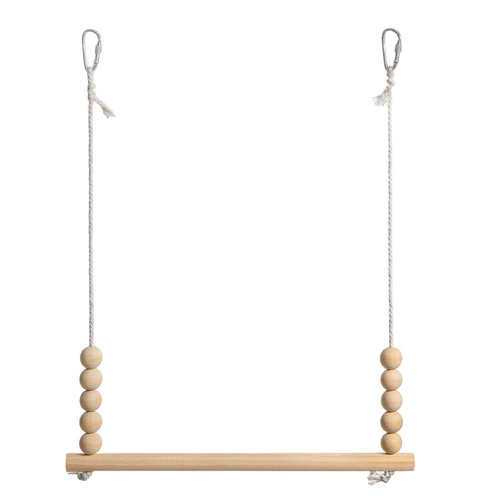 Chicken Swing Toy, Perch and Ladder