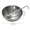Stainless Steel Essential Oil Sauna Holder view 4