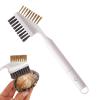 Shrimp Cleaning Tool - Ergonomic Brush for Deep Cleaning view 1