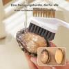 Shrimp Cleaning Tool - Ergonomic Brush for Deep Cleaning view 3