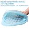 Furtryvl Ice Face Bowl | Foldable Silicone Ice Bowl for Skin Tightening and Cold Compresses view 4