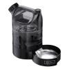 Rrlihjgu Portable Water Bottle for Dogs, 3-Liter Capacity view 1