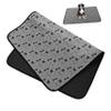 Washable Reusable Dog Urine Mat, Polyester, 1 Piece view 1