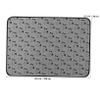 Washable Reusable Dog Urine Mat, Polyester, 1 Piece view 2