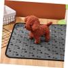 Washable Reusable Dog Urine Mat, Polyester, 1 Piece view 4