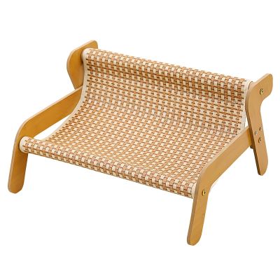 Cat Scratching Couch, Non-Slip Bed, Pet Accessory