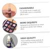 Homoyoyo Concealer Brush for Dark Circles, Creative Eyeliner, Travel Makeup, and Blemish Concealing view 3