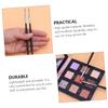 Homoyoyo Concealer Brush for Dark Circles, Creative Eyeliner, Travel Makeup, and Blemish Concealing view 4