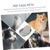 VANZACK Reusable Waterproof Dog Training Pads view 3