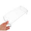 VILLFUL U-Shaped Clear Acrylic Manicure Hand Rest view 4
