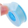 SHERCHPRY 3 Rolls Breathable Skin-Friendly Eyelash Extension Tape in Purple and Blue, Self-Adhesive Soft Fabric Tape for Secure, Comfortable Lash Isolation and Protection view 3