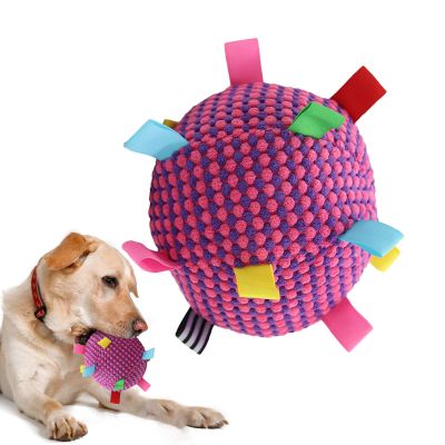 Generic Dog Play Ball - Chew and Fetch Ball for Dogs
