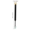 CALLARON Black Gas Spring Rod Replacement for Barber Chairs view 2