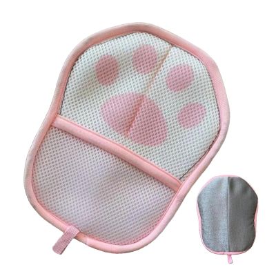 Electrostatic Pet Hair Removal Glove