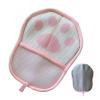 Electrostatic Pet Hair Removal Glove view 1