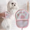 Electrostatic Pet Hair Removal Glove view 3