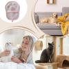 Electrostatic Pet Hair Removal Glove view 4