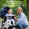 Portable Changing Pad for Toddlers view 2