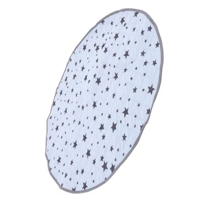 WOONEKY Reusable Pet Urine Training Mat