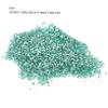Homoyoyo 1-Bag Nail Art Crushed Glass Chips, Irregular Glass Shards for DIY Crafts view 2