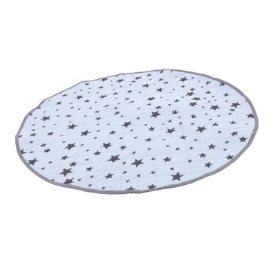 Sosoport Reusable Non-Slip Dog Training Mat for Floors