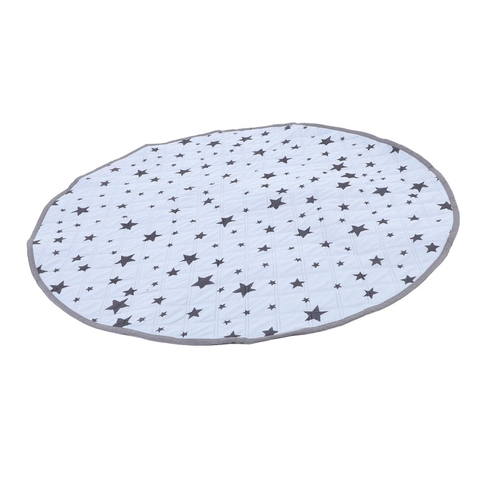 Sosoport Reusable Non-Slip Dog Training Mat for Floors