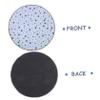 Sosoport Reusable Non-Slip Dog Training Mat for Floors view 3