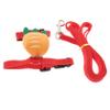 FUTUREORYY Adjustable Rabbit Harness with Leash Set for Small Pets view 1