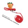 FUTUREORYY Adjustable Rabbit Harness with Leash Set for Small Pets view 2