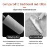 YYDSWTW Cat Hair Remover Black 16 * 24cm view 4