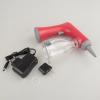 Sharplace Professional Perming Foam Machine, Compact Electric Hair Perm Foam Maker, Red, 300 mL view 2