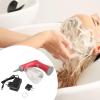 Sharplace Professional Perming Foam Machine, Compact Electric Hair Perm Foam Maker, Red, 300 mL view 3