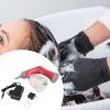 Sharplace Professional Perming Foam Machine, Compact Electric Hair Perm Foam Maker, Red, 300 mL view 4