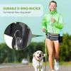 MEIION felluna Luvo Bag | Multifunctional Dog Treat & Training Waist Bag view 2