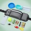 MEIION felluna Luvo Bag | Multifunctional Dog Treat & Training Waist Bag view 3