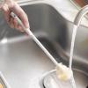 Bottle Brush | 360° Flexible Glass Cleaning Brush with Long Handle view 2