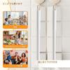 Bottle Brush | 360° Flexible Glass Cleaning Brush with Long Handle view 4