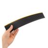 TOGEVAL 3-Pack PVC Door Threshold Ramps for Robot Vacuums and Scooters view 4