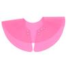 OUNONA Silicone Haircut Collar for Hairdressers view 1