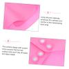 OUNONA Silicone Haircut Collar for Hairdressers view 4