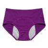 Women's Cotton Period Underwear, Postpartum and Light Incontinence Panty view 1